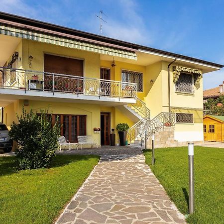 Il Melograno Hotel Peschiera del Garda Exterior photo