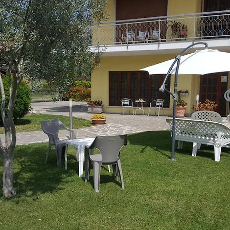 Il Melograno Hotel Peschiera del Garda Exterior photo