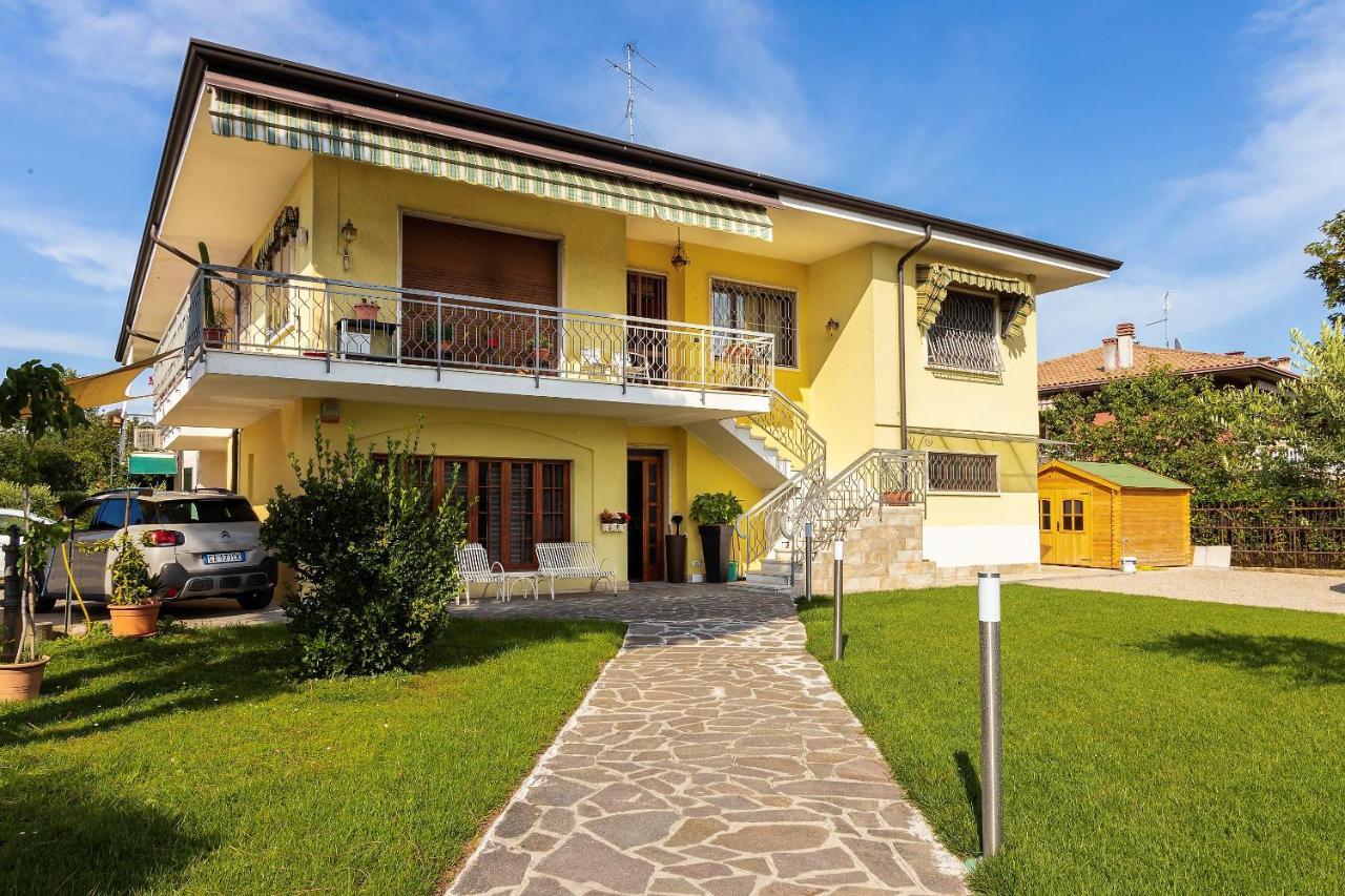 Il Melograno Hotel Peschiera del Garda Exterior photo