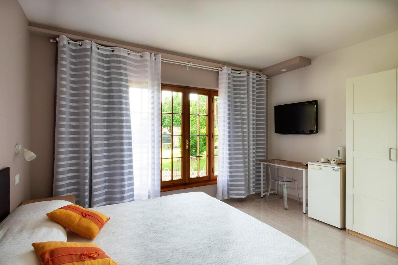 Il Melograno Hotel Peschiera del Garda Exterior photo
