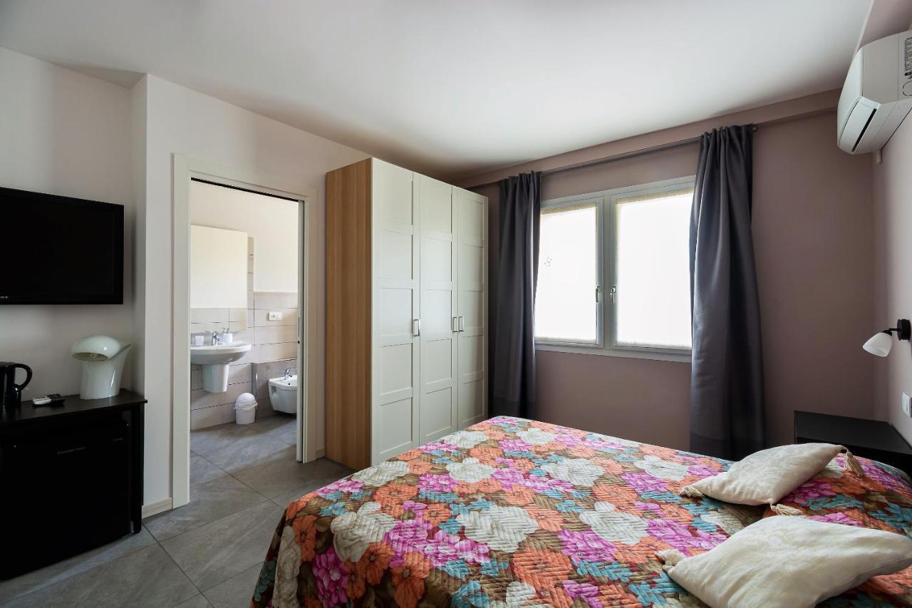 Il Melograno Hotel Peschiera del Garda Exterior photo