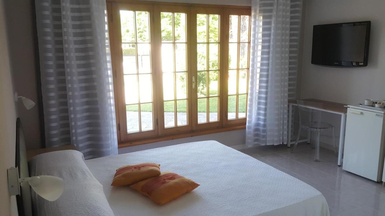 Il Melograno Hotel Peschiera del Garda Exterior photo