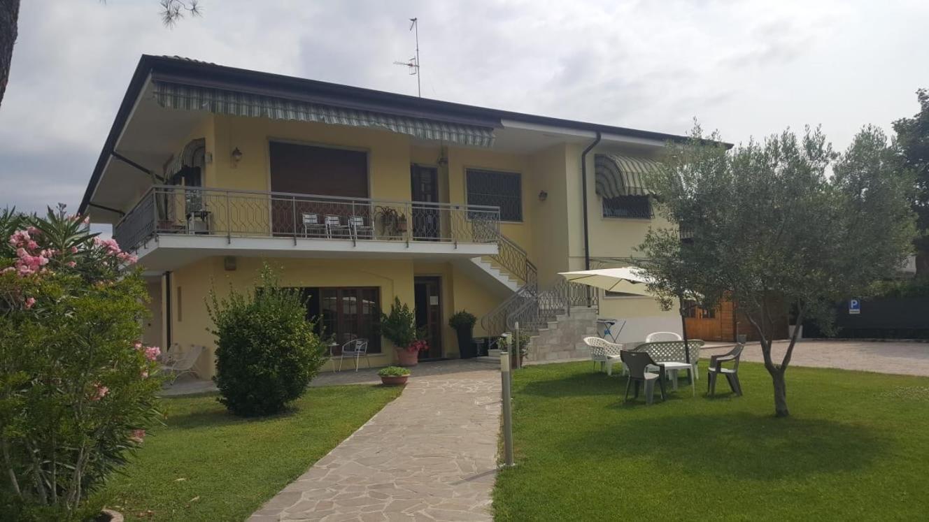 Il Melograno Hotel Peschiera del Garda Exterior photo