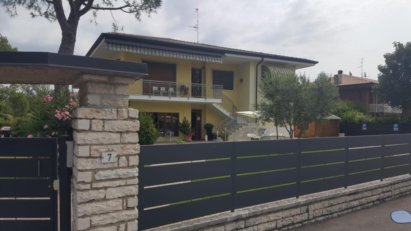 Il Melograno Hotel Peschiera del Garda Exterior photo