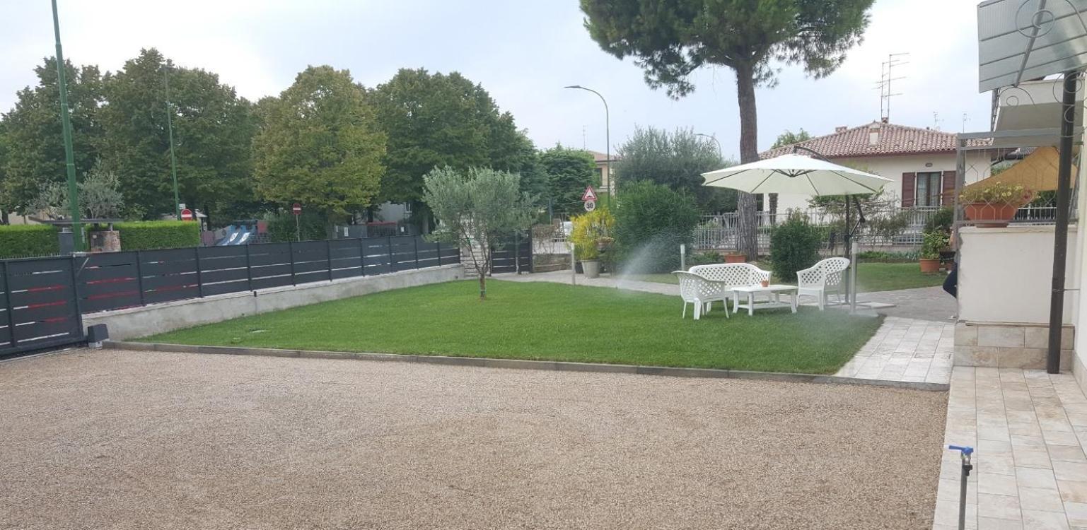 Il Melograno Hotel Peschiera del Garda Exterior photo
