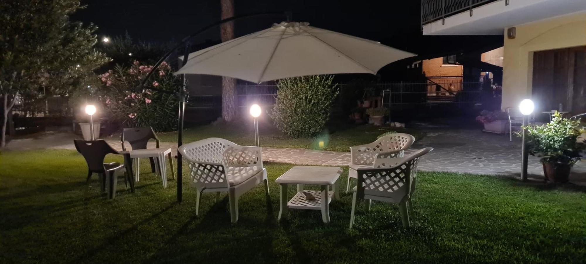Il Melograno Hotel Peschiera del Garda Exterior photo