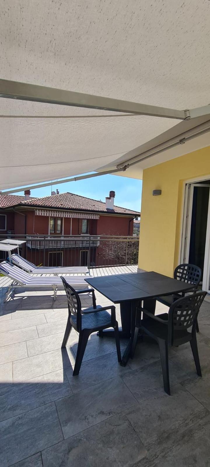 Il Melograno Hotel Peschiera del Garda Exterior photo